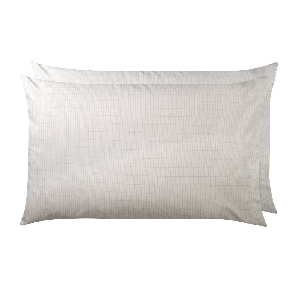 Ground state Earthing Pillowcase