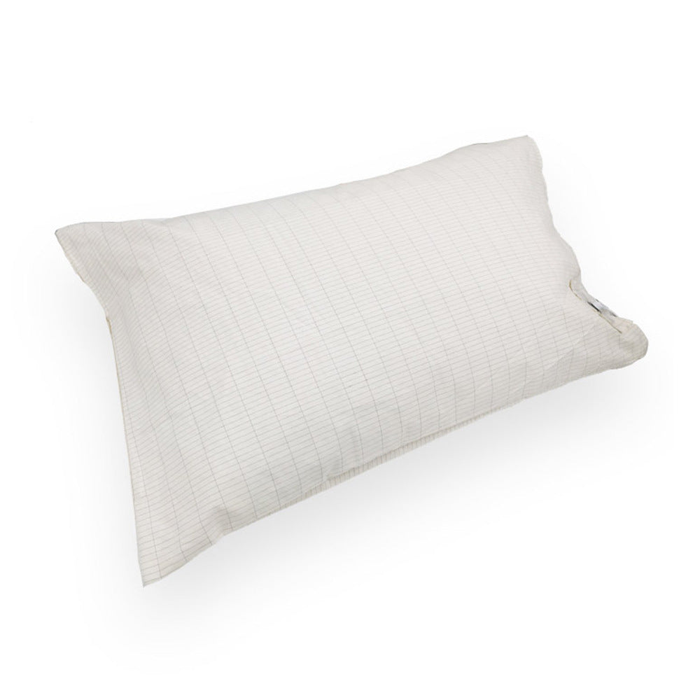 Ground state Earthing Pillowcase