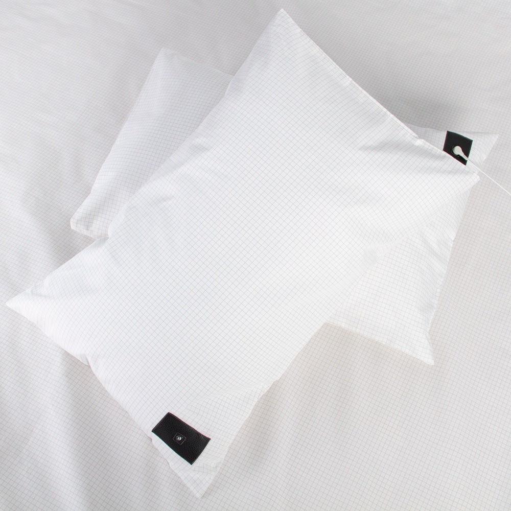 Ground state Earthing Pillowcase