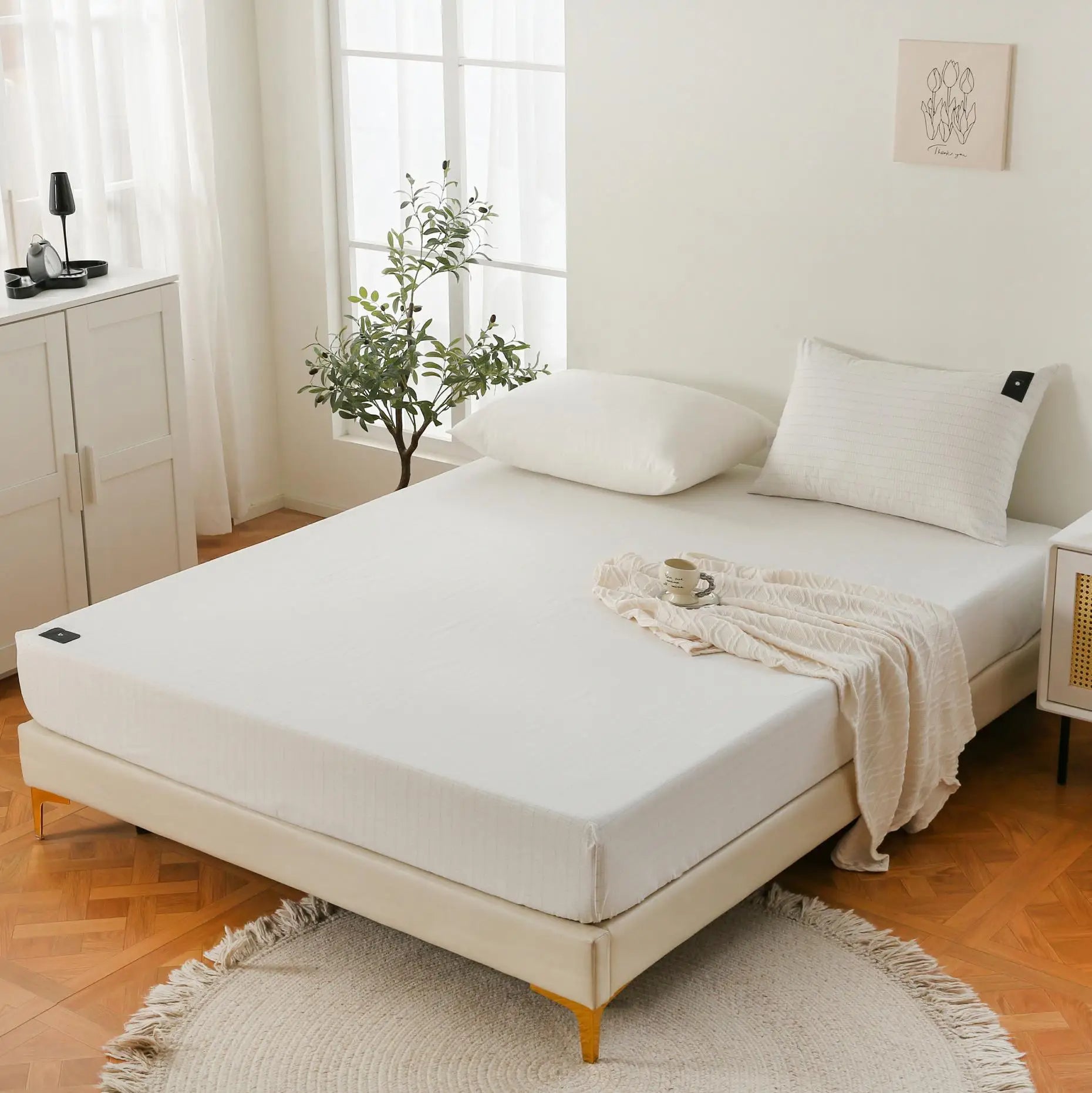 GroundState Earthing Bedsheet
