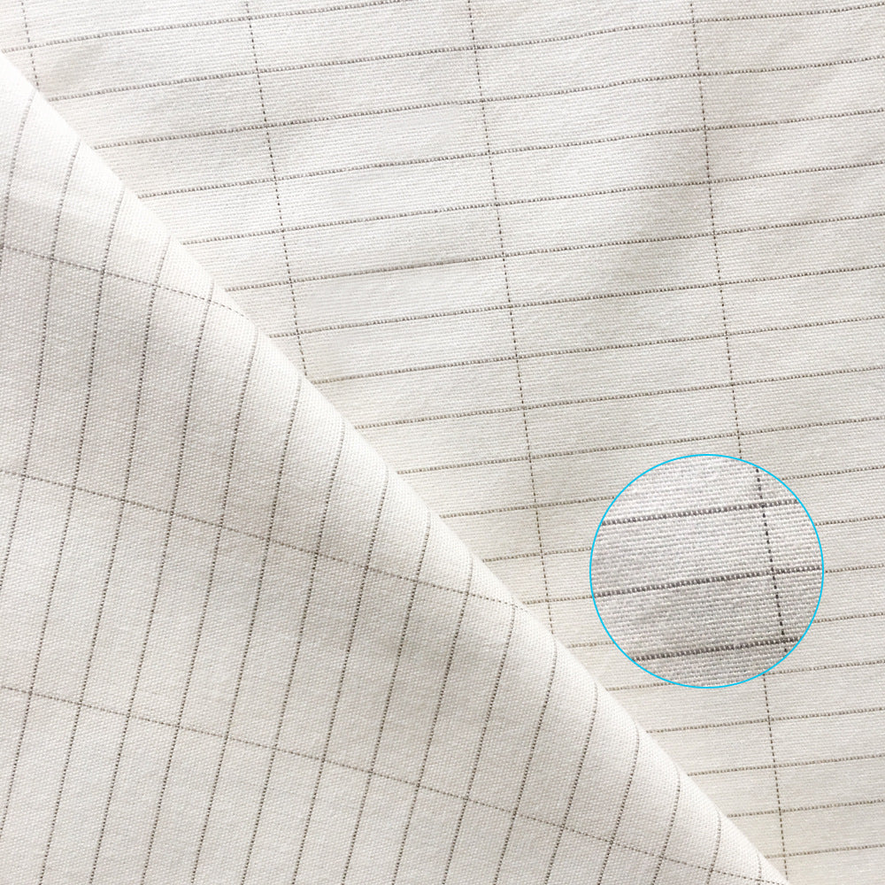 Ground state Earthing Pillowcase