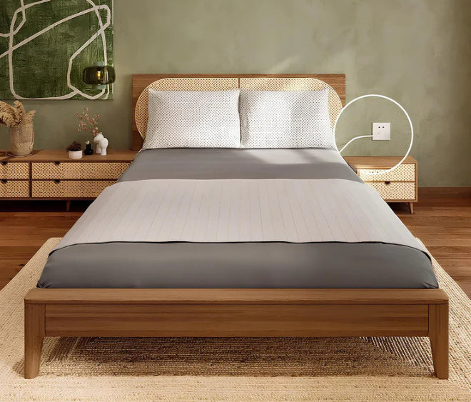 GroundState Earthing Bedsheet